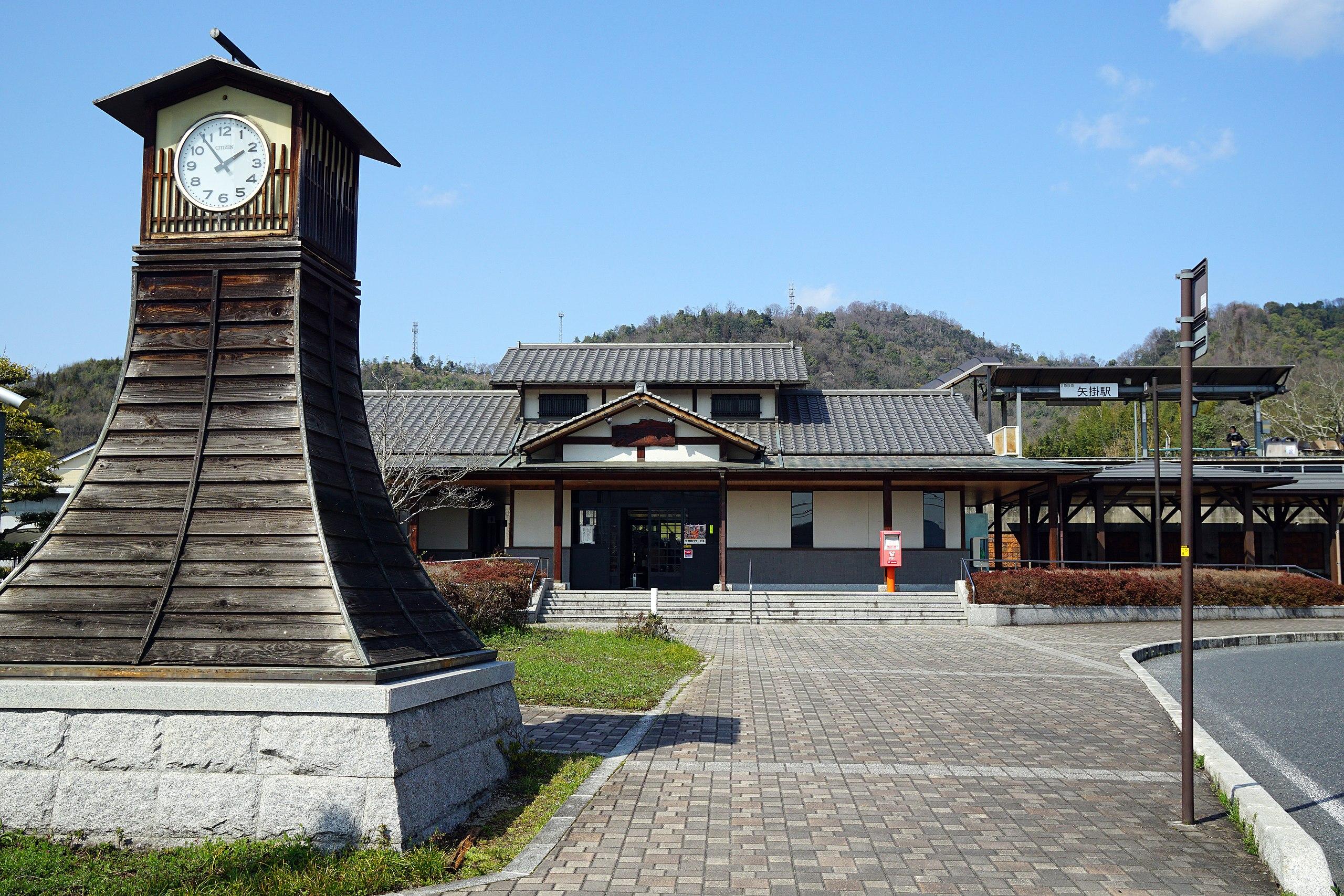 🕰️ 카리용 광장 (カリヨン広場) 이미지 7